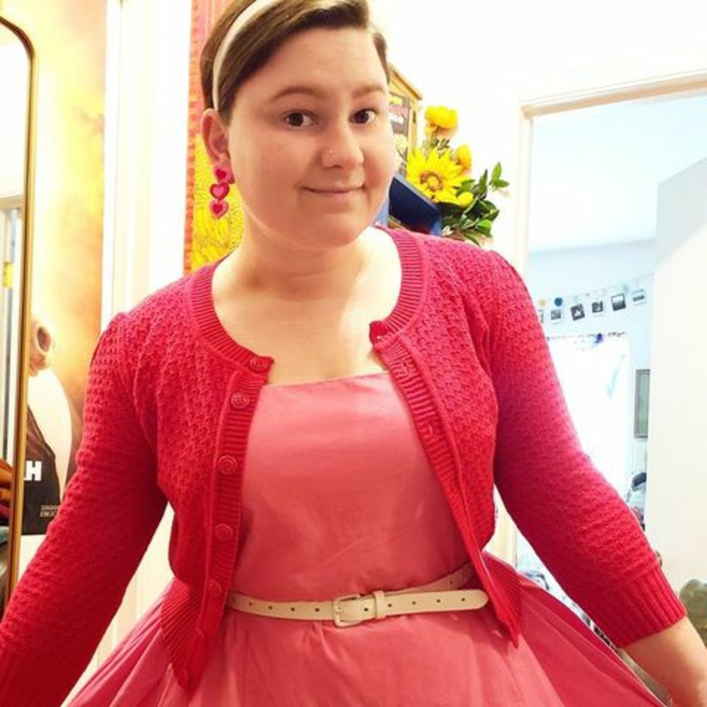 Meet your Posher, Marlania